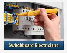 Greenslopes Electricians