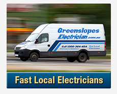 Greenslopes Electricians